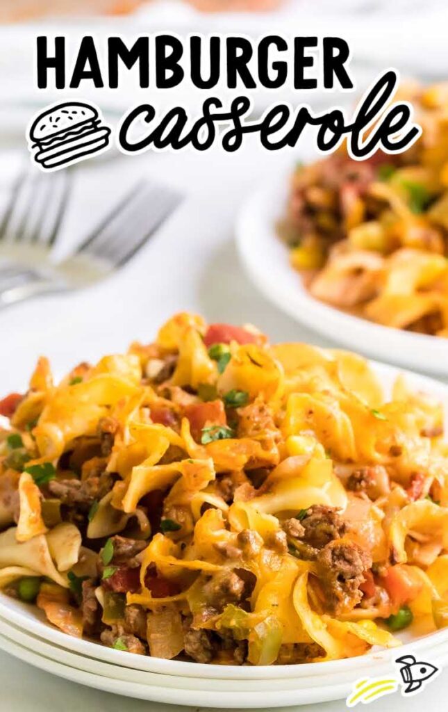 Easy_Hamburger-Casserole