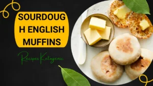 Sourdough-English-Muffins